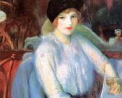 Cafe Lafayette - 威廉·詹姆斯·格莱肯斯